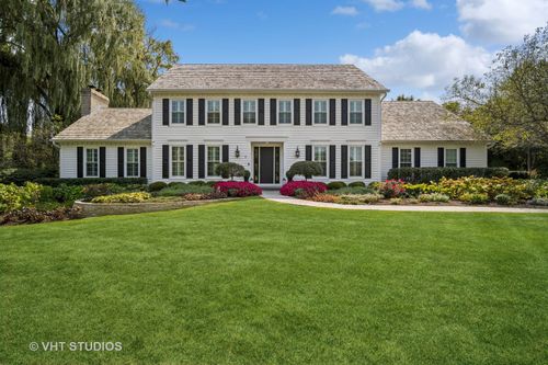 5521 Churchill Ln, Libertyville, IL, 60048-4293 | Card Image