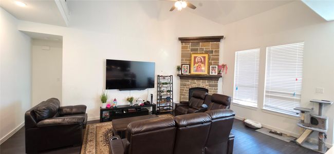 1689 Sheldon Dr, House other with 5 bedrooms, 4 bathrooms and null parking in Forney TX | Image 7