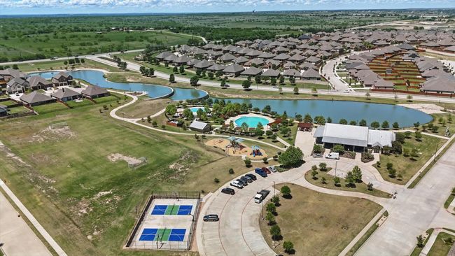 14921 Grissom Ave, House other with 3 bedrooms, 2 bathrooms and null parking in Aledo TX | Image 21
