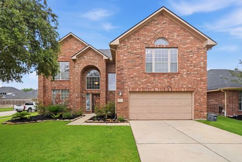15130 Heron Meadow Ln, Cypress, TX, 77429-4640 | Card Image