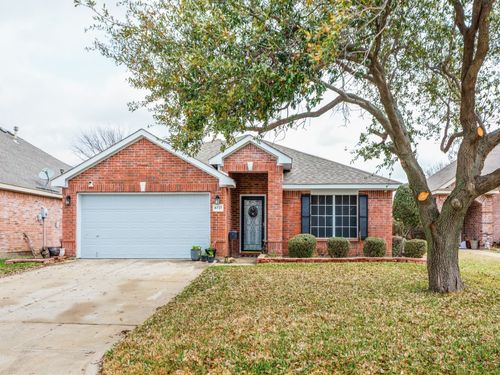 4737 Sea Ridge Dr, Fort Worth, TX, 76133-3839 | Card Image