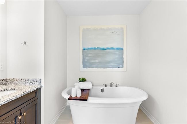 9 Philmori Blvd, House other with 4 bedrooms, 4 bathrooms and 6 parking in Fonthill ON | Image 30