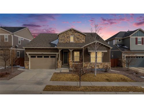 10114 Atlanta St, Parker, CO, 80134-3823 | Card Image