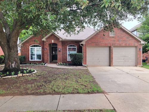 1604 Knoll Ridge Cir, Corinth, TX, 76210-1906 | Card Image
