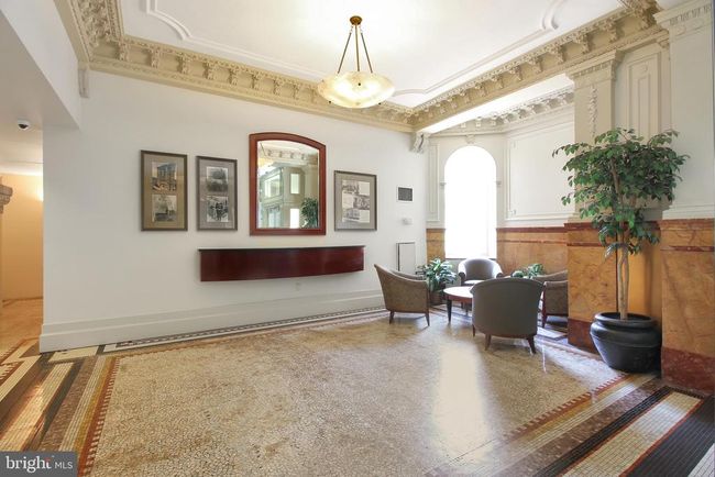 APT-808 - 1615 Q St Nw, Condo with 2 bedrooms, 1 bathrooms and null parking in WASHINGTON DC | Image 29