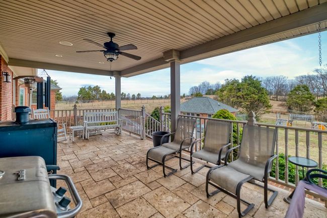 122 Fairway Acres Dr, Home with 7 bedrooms, 5 bathrooms and 3 parking in Dunmor KY | Image 89