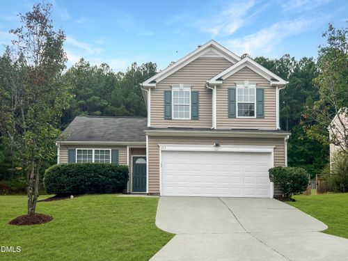 1717 Medallion Dr, Durham, NC, 27704-5090 | Card Image