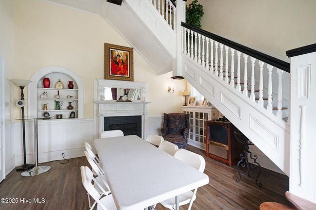710 S Caroline St, House other with 5 bedrooms, 4 bathrooms and 1 parking in Rockingham NC | Image 18