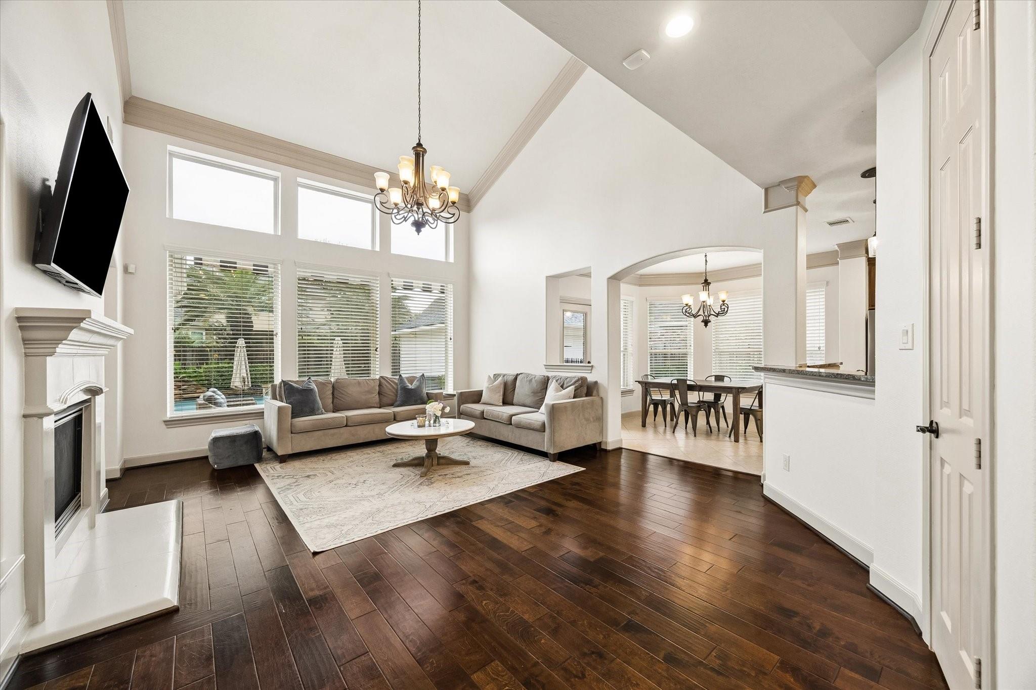 Residential in Kingwood 5