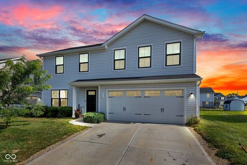 830 Sunchaser Rd, Lebanon, IN, 46052-0020 | Card Image