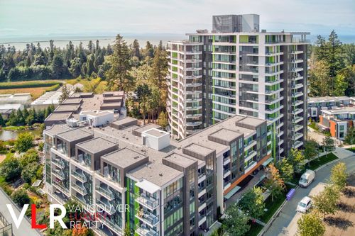 533-3563 Ross Drive, Vancouver, BC, V6S0L3 | Card Image