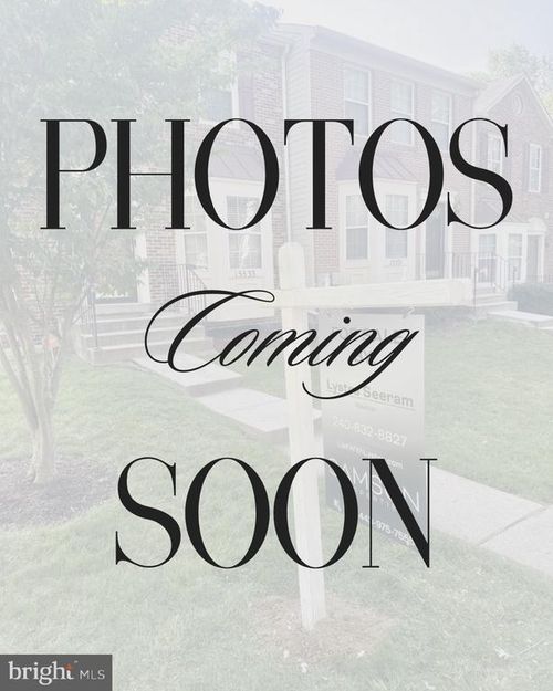 15533 Ebbynside Ct, Bowie, MD, 20716-2627 | Card Image
