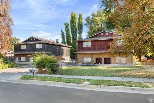 833 E Whitemaple Way, Salt Lake City, UT, 84106-1529 | Card Image