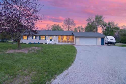 5501 Hague Avenue, Jackson, MI, 49203 | Card Image