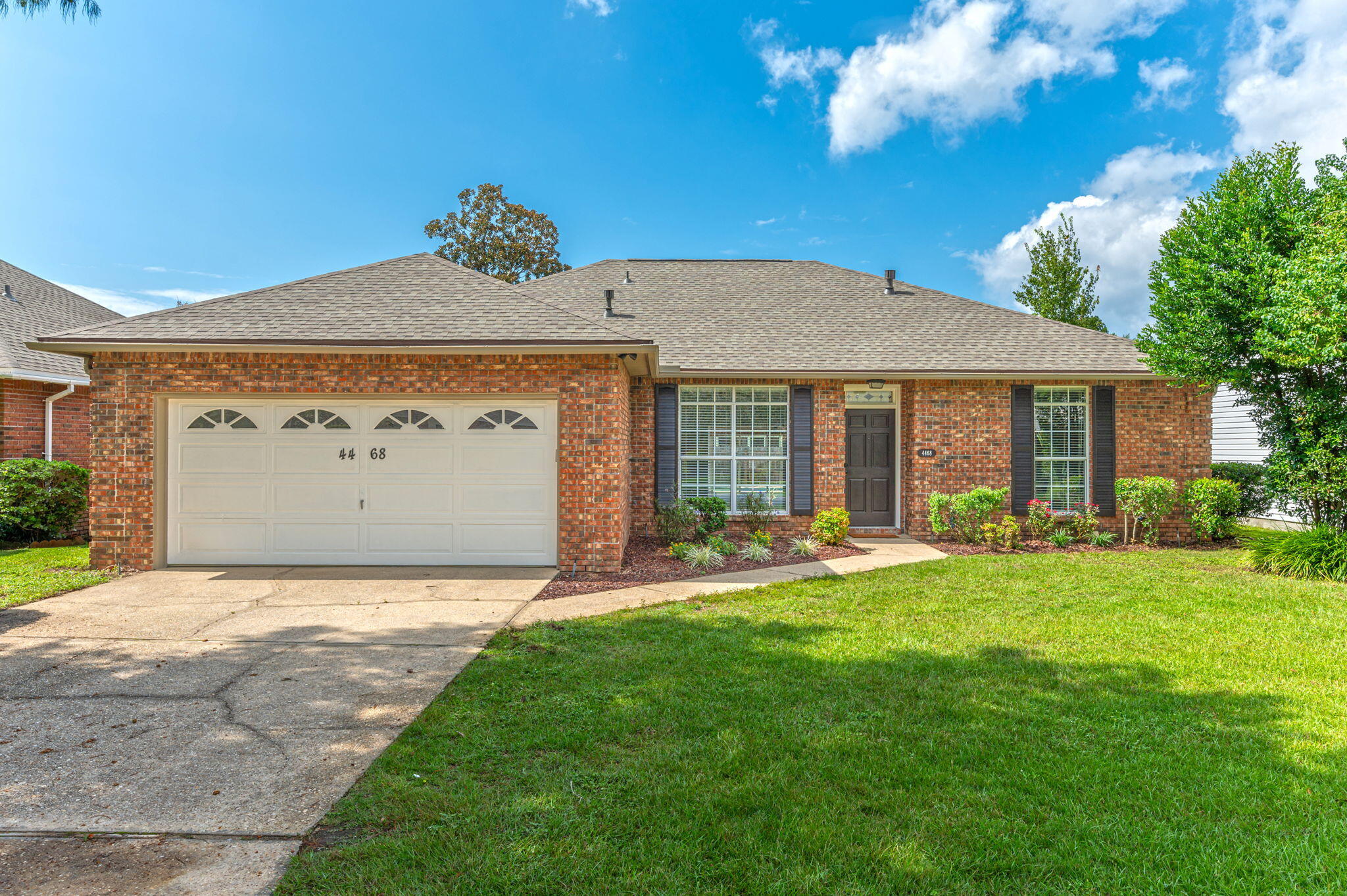 Parkwood Sq, Niceville, FL 32578