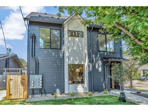 4495 Se Division St, Portland, OR, 97215 | Card Image