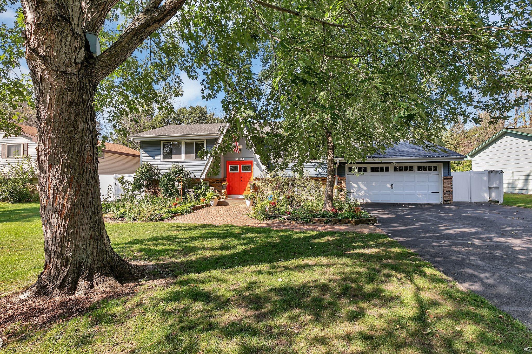 Van Buren St, Minneapolis, MN 55434