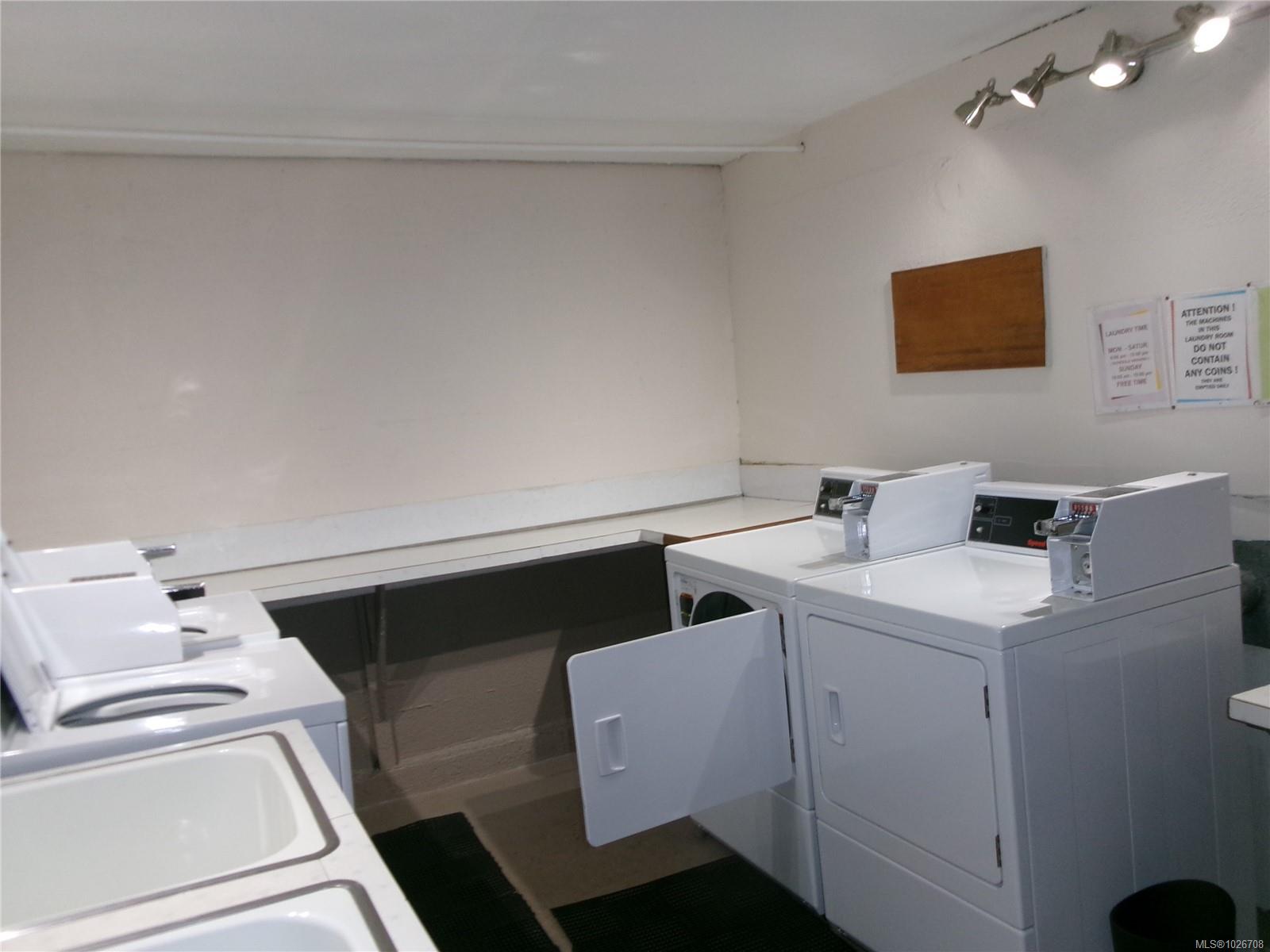 Commercial Sale in Courtenay 2