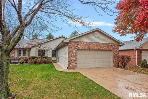 2409 Flaxen Mill Ct, Springfield, IL, 62704-6541 | Card Image