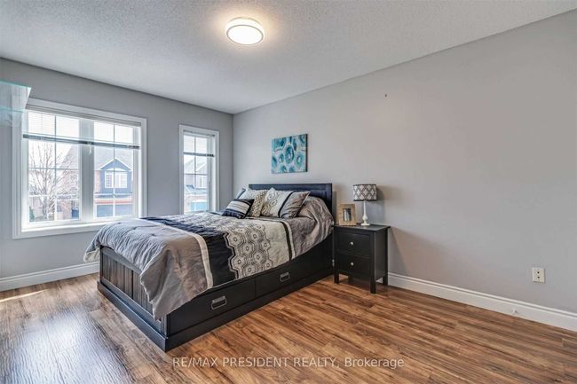 166 Russell Jarvis Dr, House other with 5 bedrooms, 4 bathrooms and 4 parking in Markham ON | Image 17