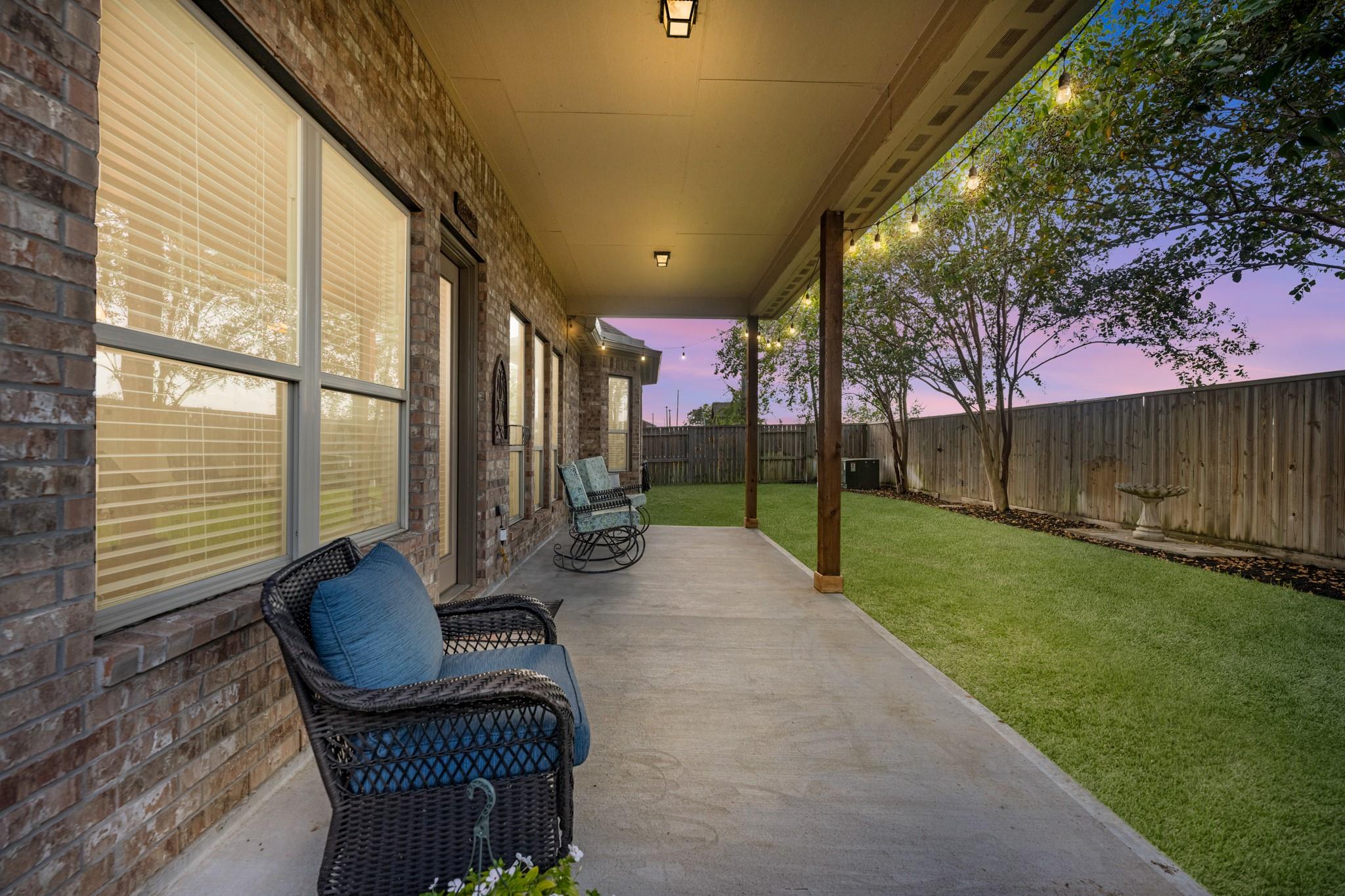 Residential in Spring 3