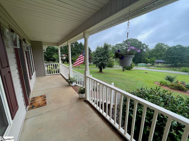 107 Williams Rd, House other with 3 bedrooms, 2 bathrooms and 2 parking in Taylors SC | Image 40