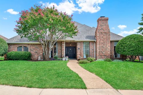 4103 Kentshire Ln, Dallas, TX, 75287-5017 | Card Image