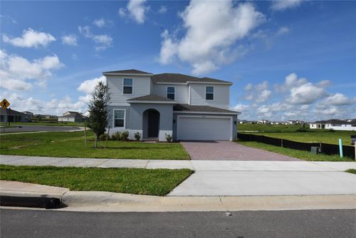 3024 Heart Lake Dr, GROVELAND, FL, 34736-8186 | Card Image