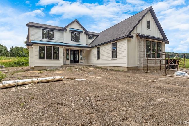 22 Harrington Terrace, House other with 4 bedrooms, 4 bathrooms and null parking in Manlius NY | Image 9