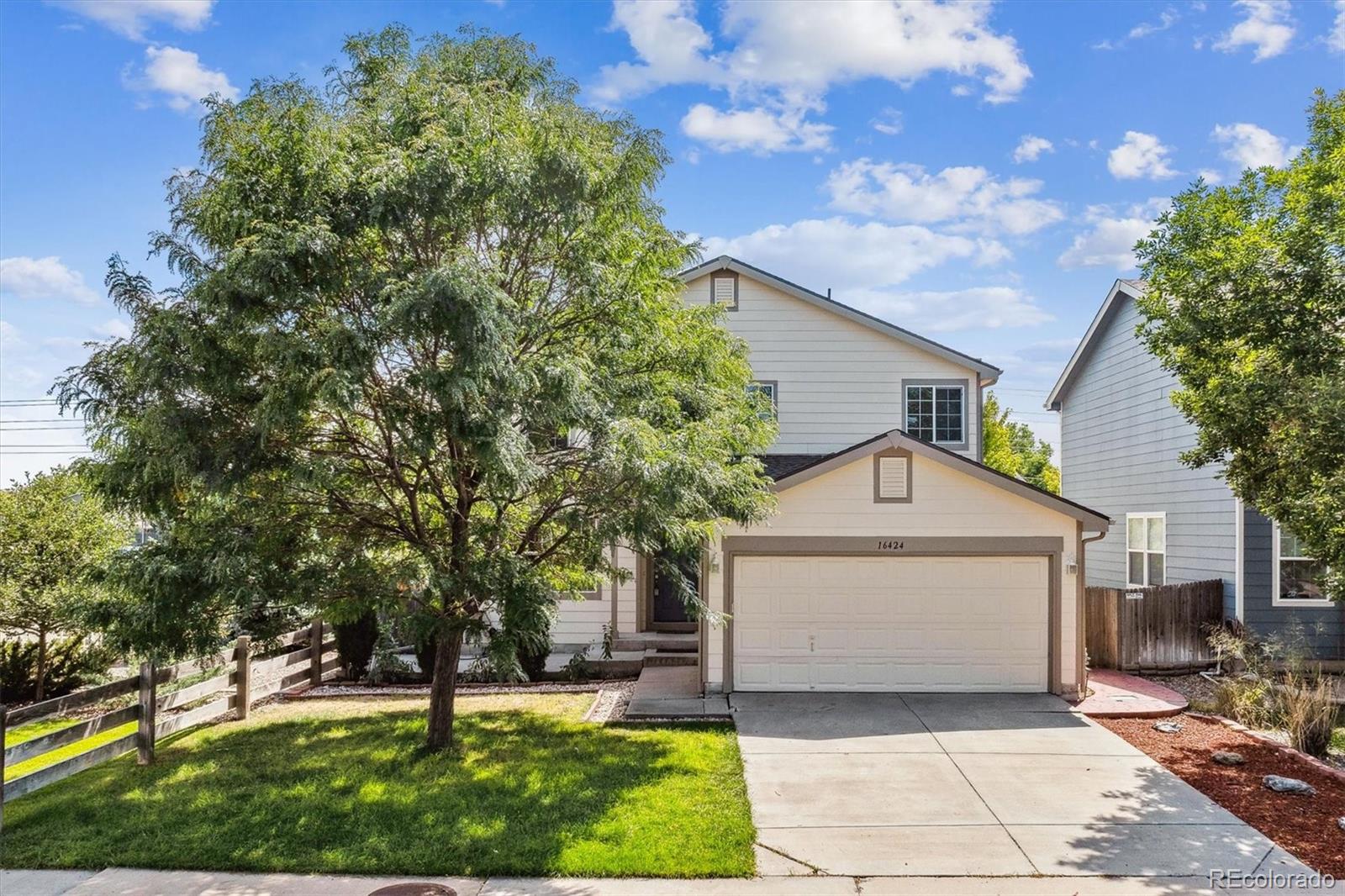 Phillips Dr, Englewood, CO 80112