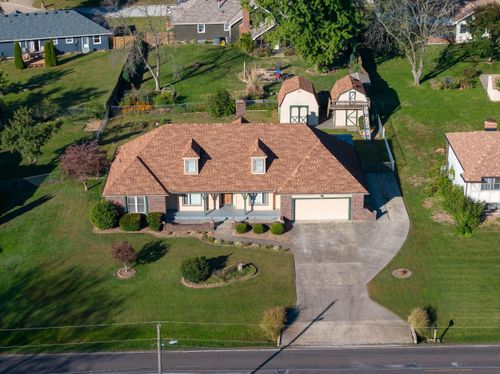 107 S Vansant St, Clinton, MO, 64735-2473 | Card Image