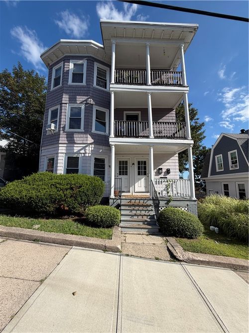1-19 Manning Street, Pawtucket, RI, 02860 | Card Image