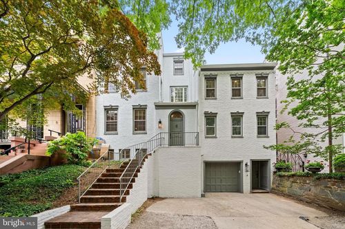 1525 35th St Nw, WASHINGTON, DC, 20007-2729 | Card Image