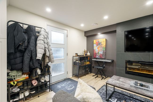 115 William Roe Blvd, House other with 5 bedrooms, 3 bathrooms and 3 parking in Newmarket ON | Image 30