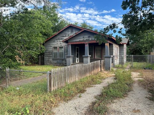 3142 S 2nd St, Abilene, TX, 79605-1822 | Card Image