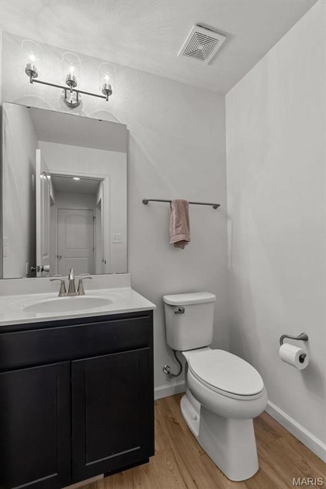 757 Fox Creek Dr, House other with 4 bedrooms, 3 bathrooms and 2 parking in Fenton MO | Image 12