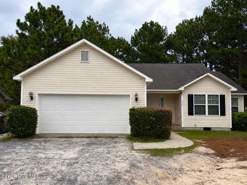 155 Pecan Ln, Aberdeen, NC, 28315-3743 | Card Image