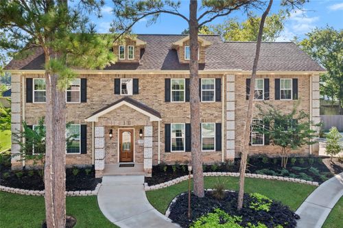 172 Bent Tree Ln, Montgomery, TX, 77356-8229 | Card Image