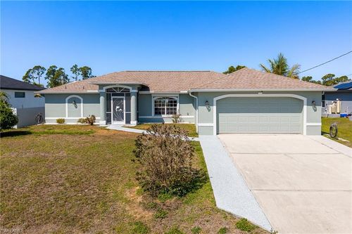 2824 Nw 27th Ave, Cape Coral, FL, 33993-8233 | Card Image