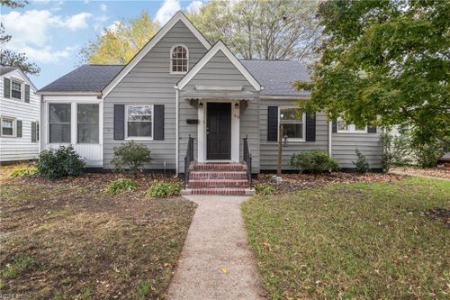 312 Idlewood Avenue, Portsmouth, VA, 23704 | Card Image