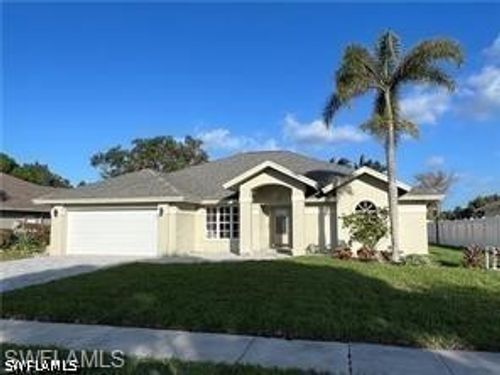 10225 Boca Cir, NAPLES, FL, 34109-7325 | Card Image
