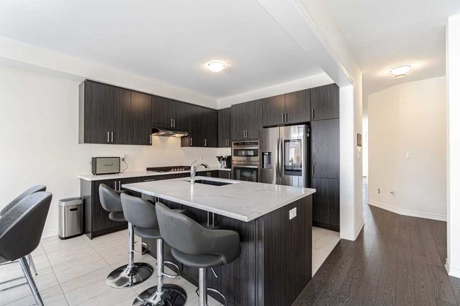 4 Zeus Gate, House other with 4 bedrooms, 4 bathrooms and 4 parking in Brampton ON | Image 6