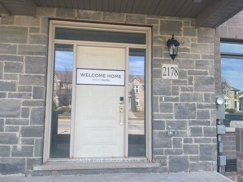 2178 Postmaster Dr, Oakville, ON, L6M3P4 | Card Image