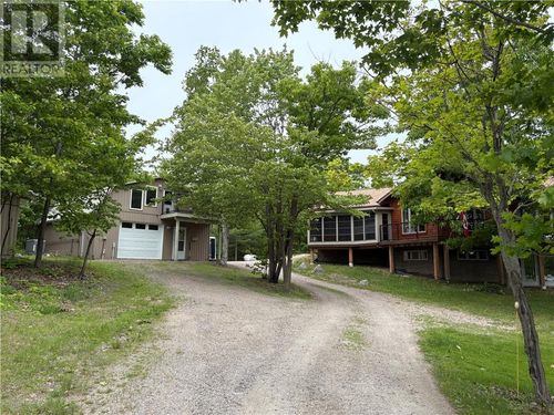 1100 Highway 637, Killarney, ON, P0M2A0 | Card Image