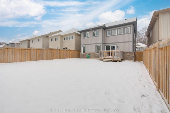 262 Diana Dr, House other with 4 bedrooms, 3 bathrooms and 4 parking in Orillia ON | Image 31