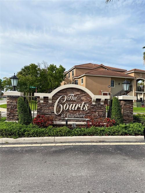 unit-205-22551 Sw 88th Pl, Cutler Bay, FL, 33190-2017 | Card Image