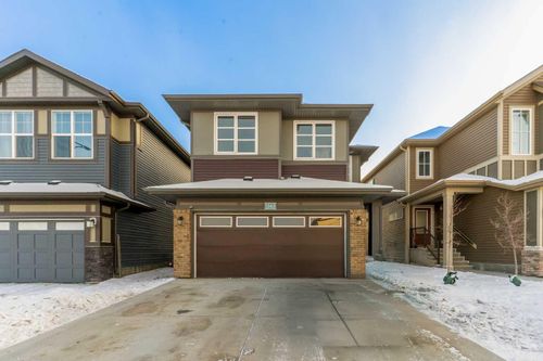 1365 Chinook Gate Green Sw, Airdrie, AB, T4B5J2 | Card Image