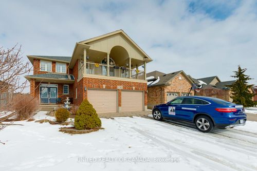 1781 Kyle Crt, London, ON, N6G0A6 | Card Image