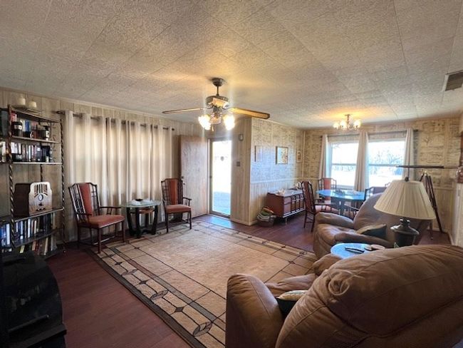 3702 Dalton Dr, House other with 3 bedrooms, 1 bathrooms and 2 parking in Snyder TX | Image 4