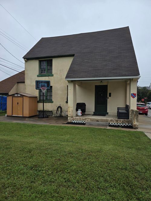 407 Prospect Street, East Chicago, IN, 46312 | Card Image